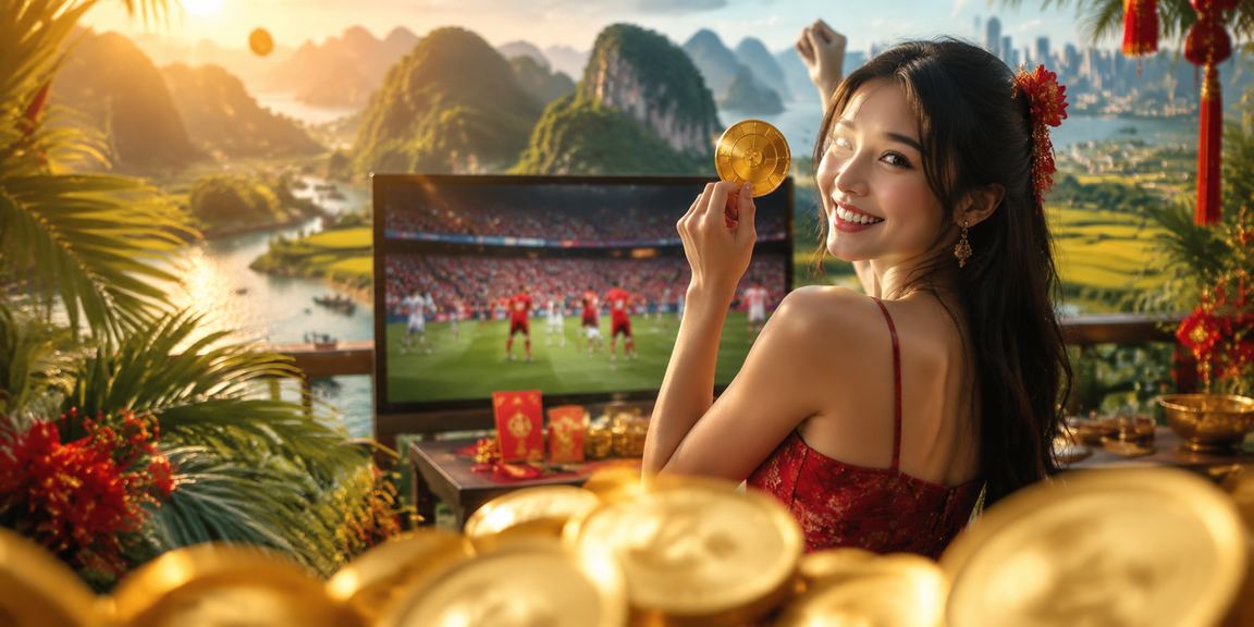 Cá cược trực tuyến tại Việt Nam trên nền tảng d3k2